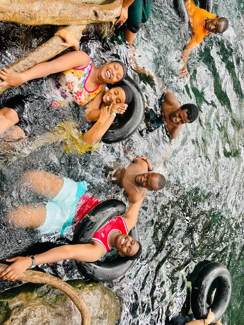 Best chemka hotsprings experience(Kikuletwa Natural Oasis, Swimming & Relaxation Experience