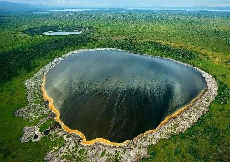 Ngorongoro Conservation Area & Crater